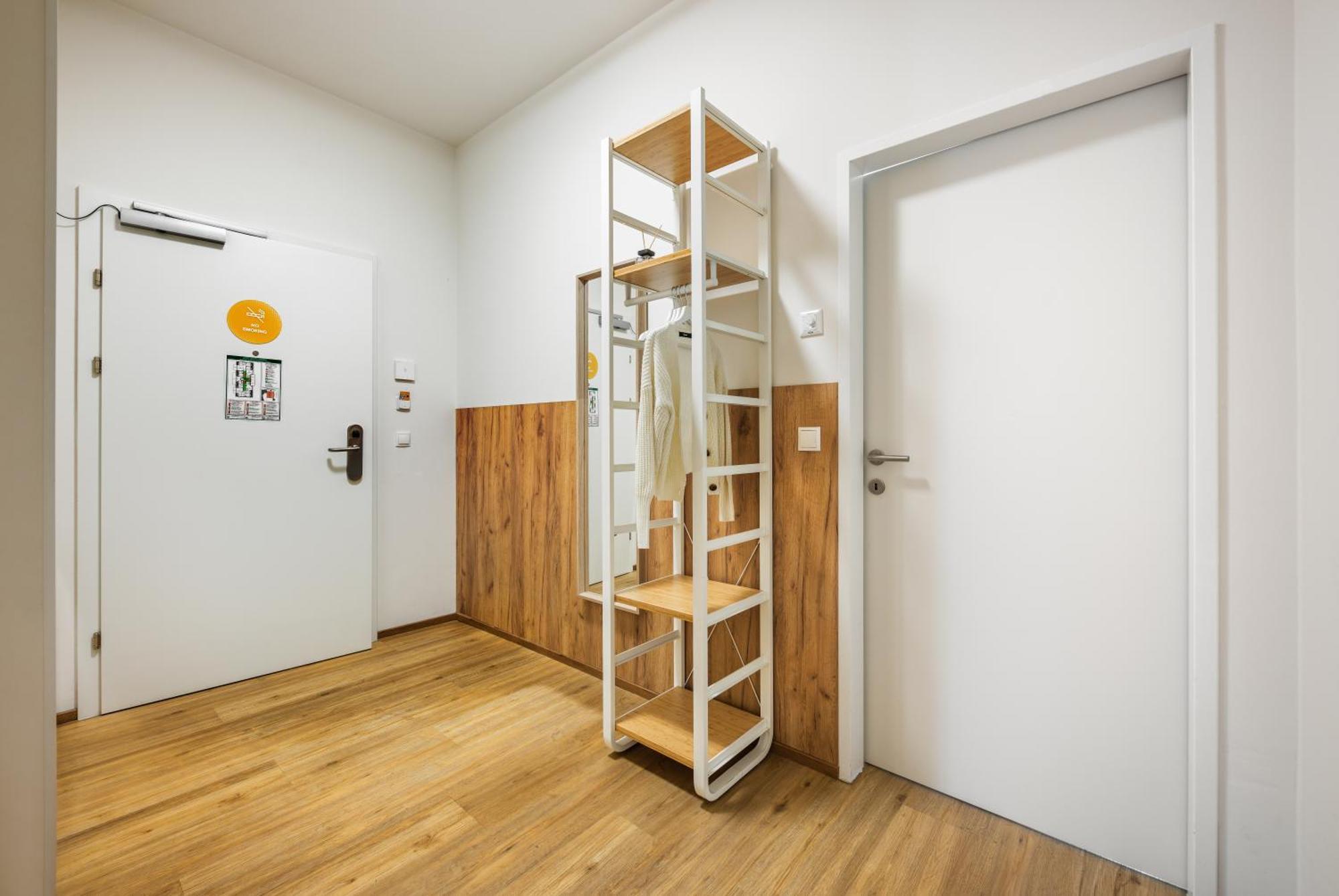 Citadines South Vienna Aparthotel Eksteriør bilde