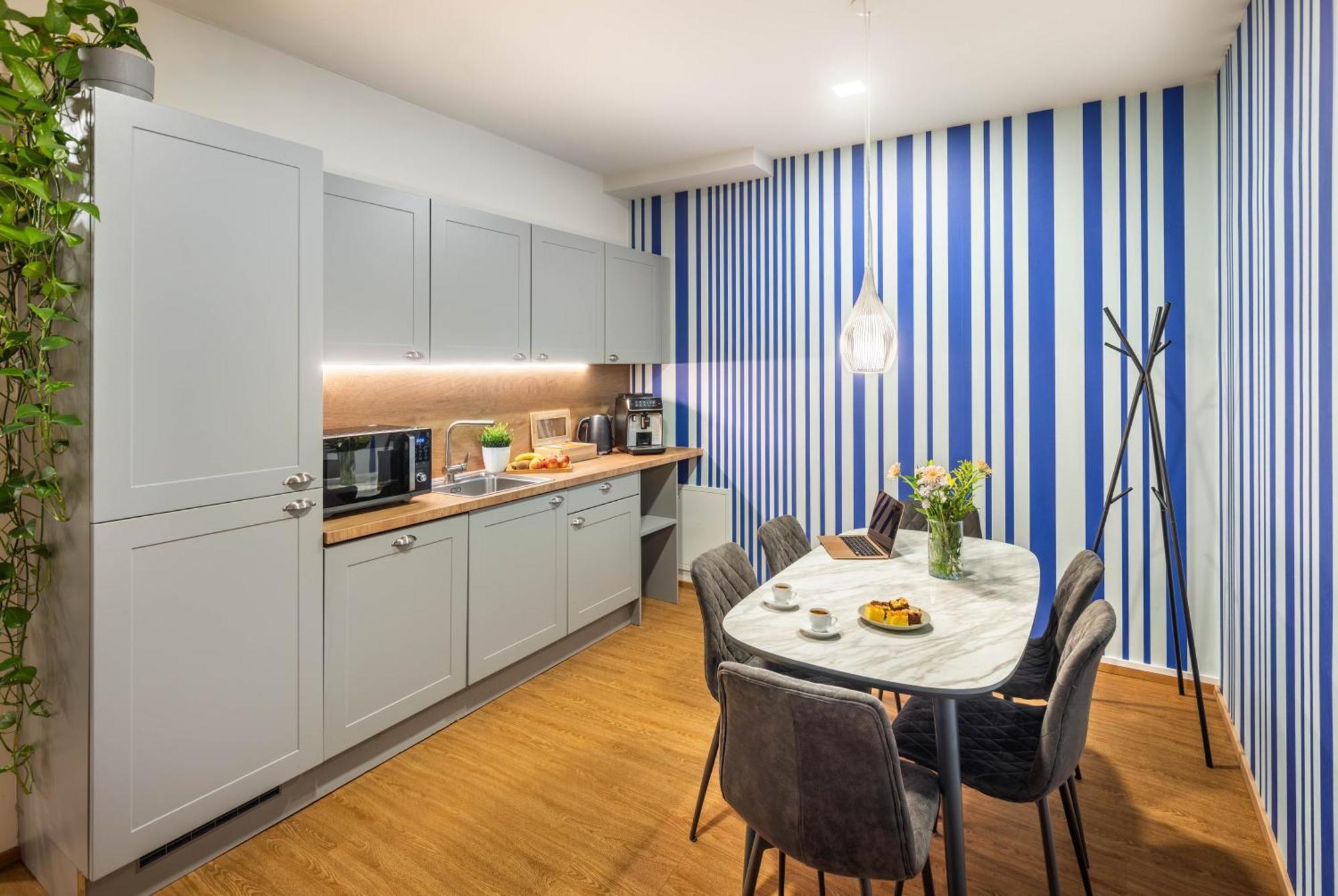 Citadines South Vienna Aparthotel Eksteriør bilde