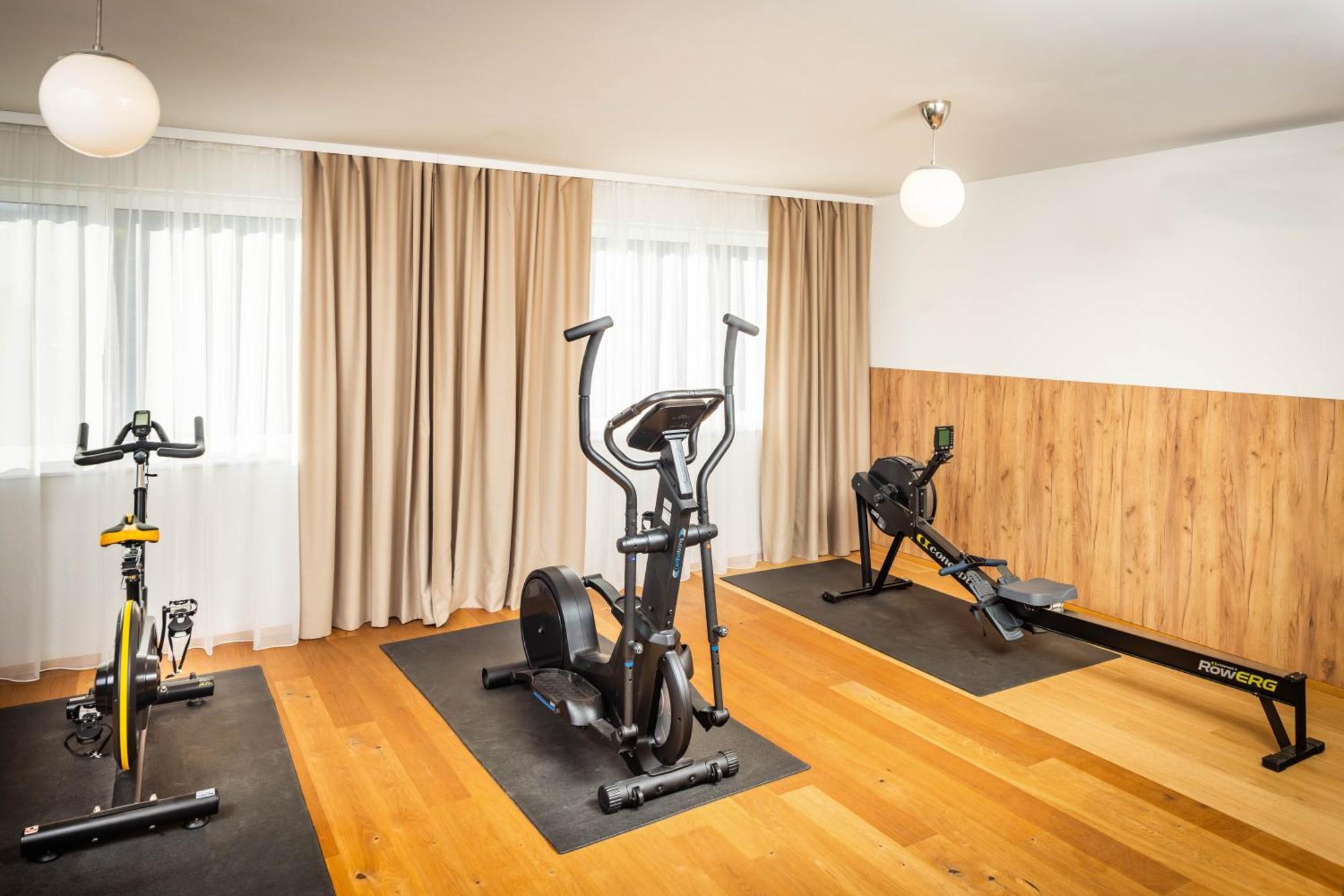 Citadines South Vienna Aparthotel Eksteriør bilde